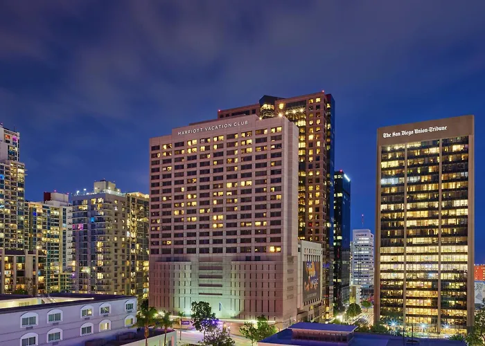 Best San Diego Hotels For Families With Kids